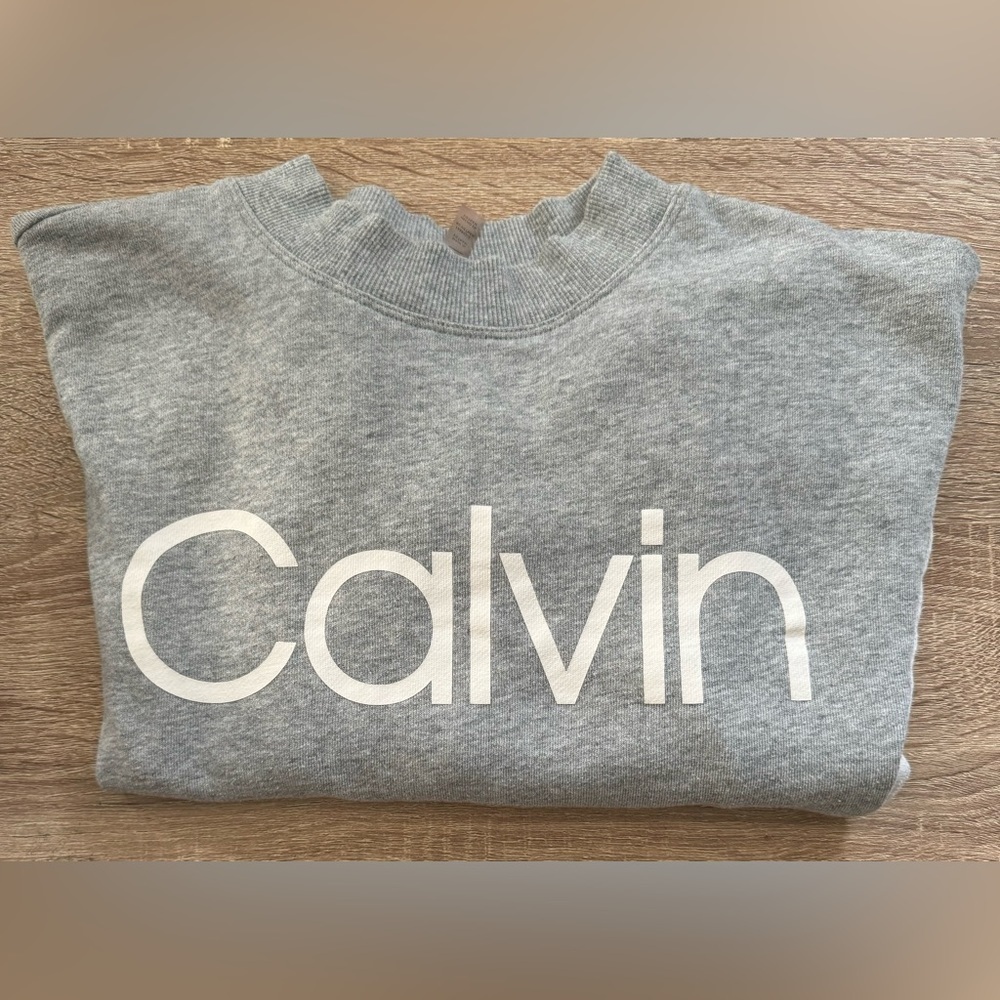 Calvin Klein Performance Top